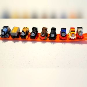 Thomas & Friends Mini Trains